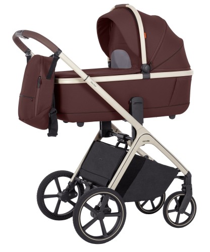 Carrello Vector Sienna Beige Promocje na stronie