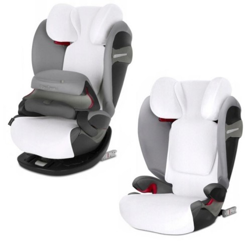 Pokrowiec letni na fotelik Cybex S-Fix/Pallas S-Fix