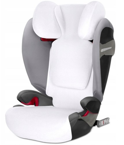 Pokrowiec letni na fotelik Cybex S-Fix/Pallas S-Fix