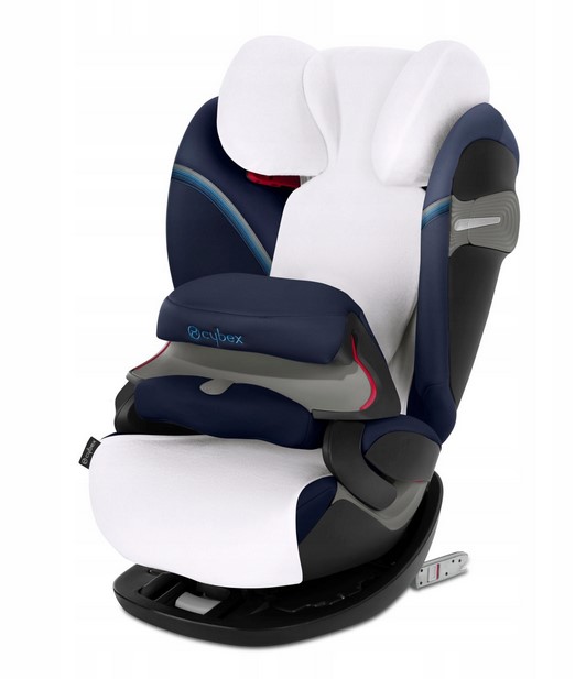 Pokrowiec letni na fotelik Cybex S-Fix/Pallas S-Fix
