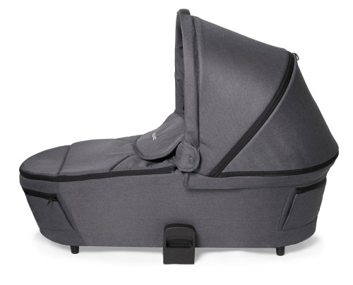 Gondola Muuvo Quick 3.0 Iron Graphite