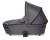 Gondola Muuvo Quick 3.0 Iron Graphite