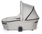 Gondola Muuvo Quick 3.0 Steel Grey