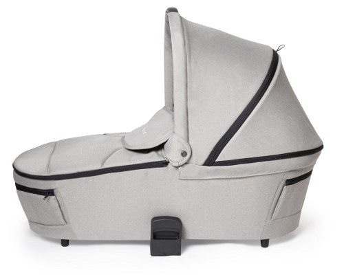 Gondola Muuvo Quick 3.0 Steel Grey