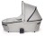 Gondola Muuvo Quick 3.0 Steel Grey