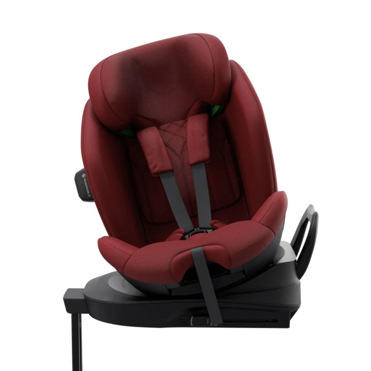 Fotelik samochodowy Avionaut Stardust Airflow 0-36kg Red