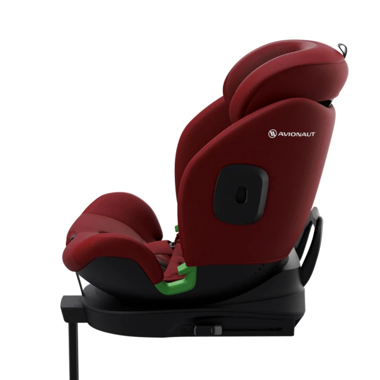 Fotelik samochodowy Avionaut Stardust Airflow 0-36kg Red