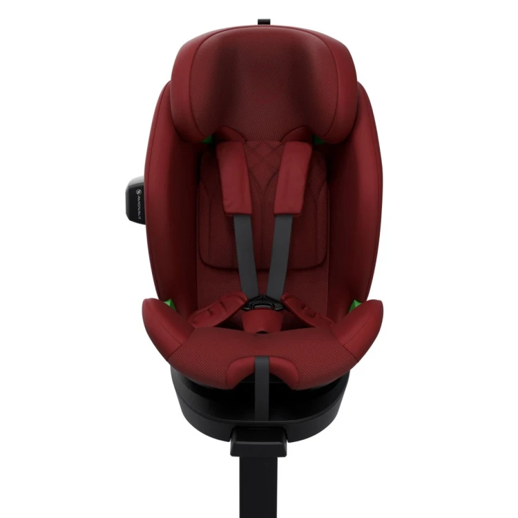 Fotelik samochodowy Avionaut Stardust Airflow 0-36kg Red