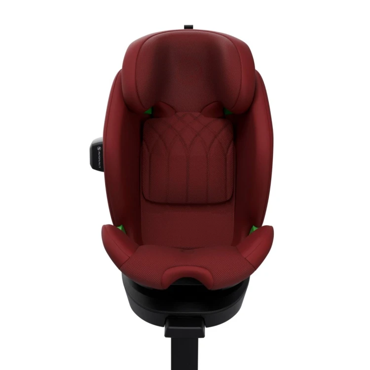 Fotelik samochodowy Avionaut Stardust Airflow 0-36kg Red