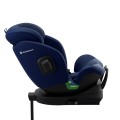 Fotelik samochodowy Avionaut Stardust Airflow 0-36kg Navy