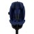 Fotelik samochodowy Avionaut Stardust Airflow 0-36kg Navy