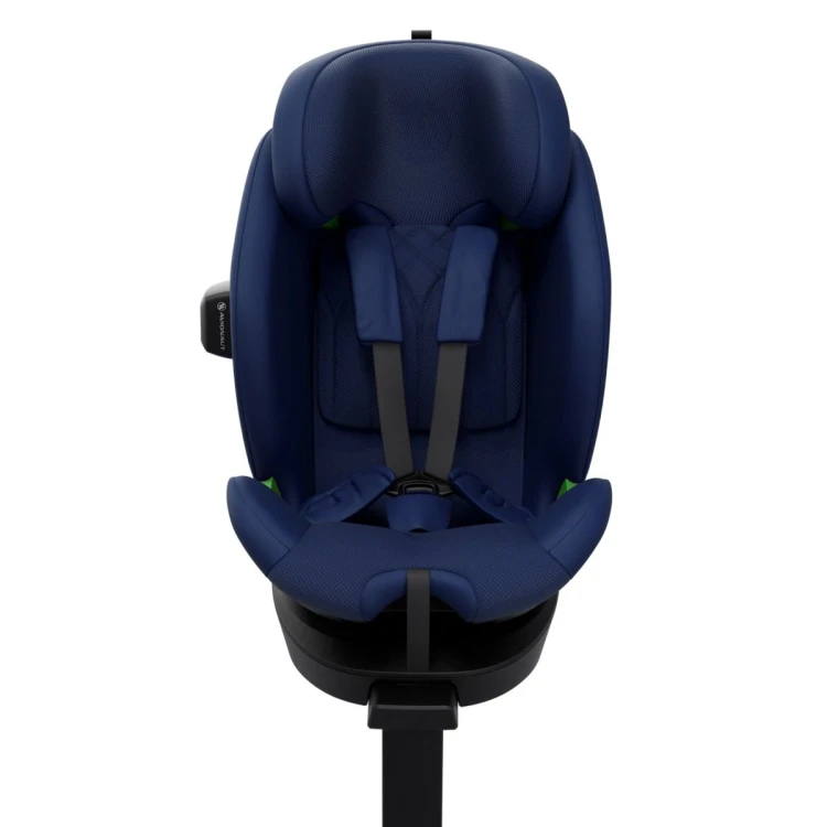 Fotelik samochodowy Avionaut Stardust Airflow 0-36kg Navy