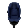 Fotelik samochodowy Avionaut Stardust Airflow 0-36kg Navy