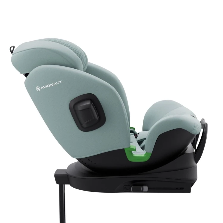 Fotelik samochodowy Avionaut Stardust Airflow 0-36kg Mint