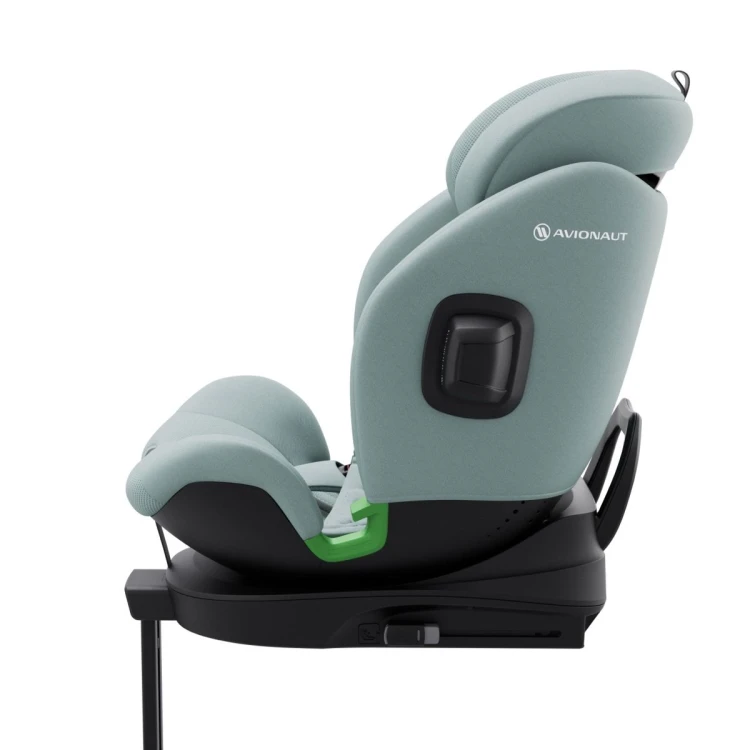 Fotelik samochodowy Avionaut Stardust Airflow 0-36kg Mint