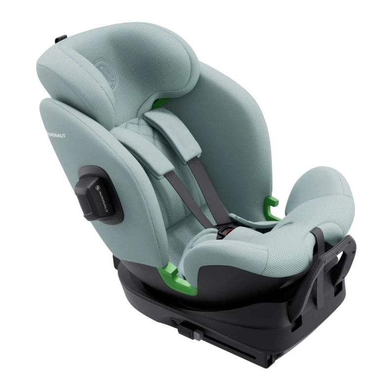 Fotelik samochodowy Avionaut Stardust Airflow 0-36kg Mint