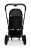 Wózek wielofunkcyjny Muuvo Five Classic Black
