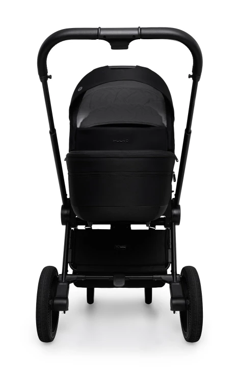 Wózek wielofunkcyjny Muuvo Five Classic Black