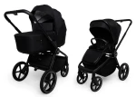 Wózek wielofunkcyjny Muuvo Five  Classic Black