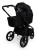 Wózek wielofunkcyjny Muuvo Five Classic Black