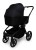 Wózek wielofunkcyjny Muuvo Five Classic Black