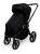 Wózek wielofunkcyjny Muuvo Five Classic Black