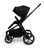 Wózek wielofunkcyjny Muuvo Five Classic Black