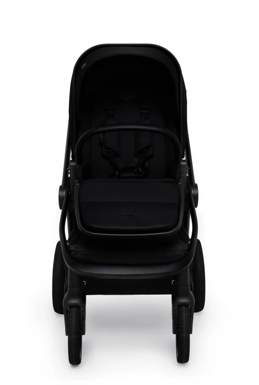 Wózek wielofunkcyjny Muuvo Five Classic Black