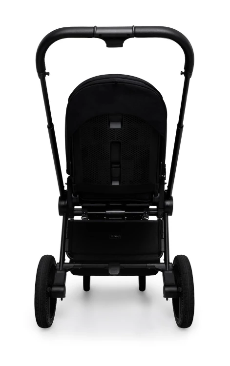 Wózek wielofunkcyjny Muuvo Five Classic Black