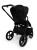 Wózek wielofunkcyjny Muuvo Five Classic Black