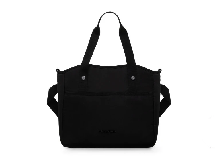 Wózek wielofunkcyjny Muuvo Five Classic Black