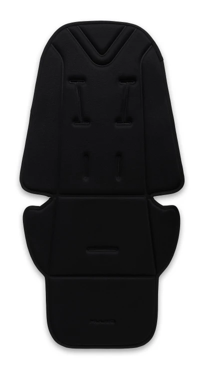 Wózek wielofunkcyjny Muuvo Five Classic Black