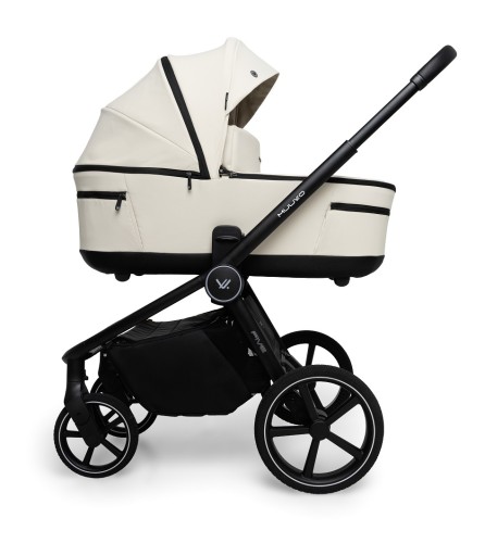 Wózek wielofunkcyjny Muuvo Five Desert Sand