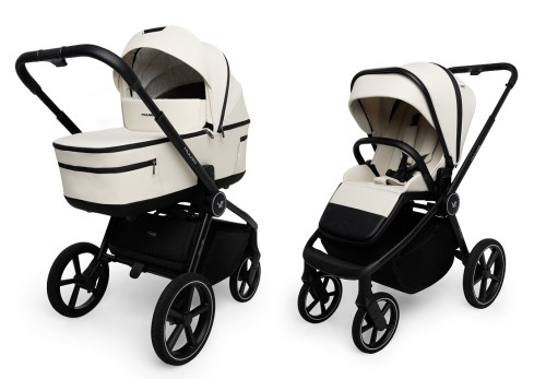 Wózek wielofunkcyjny Muuvo Five Desert Sand