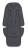 Wózek wielofunkcyjny Muuvo Five Iron Graphite