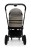 Wózek wielofunkcyjny Muuvo Five Mokka