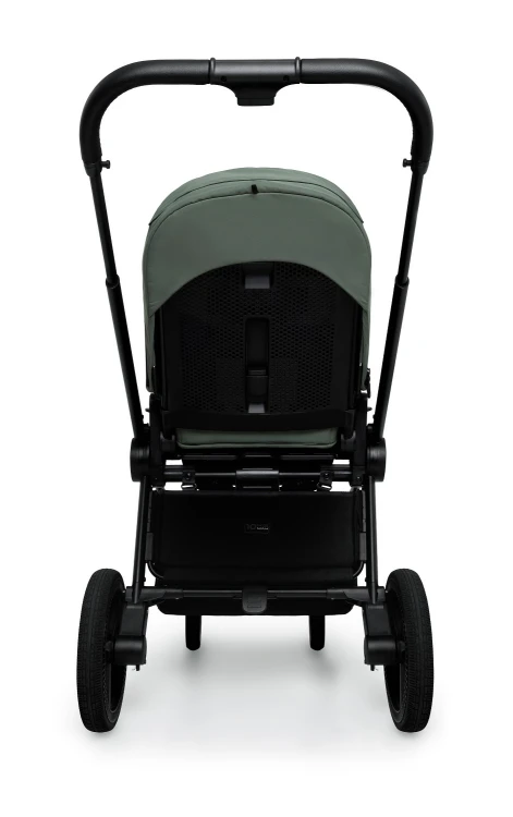 Wózek wielofunkcyjny Muuvo Five Pine Green