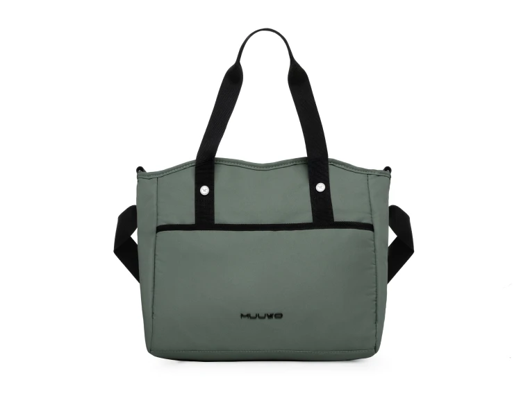 Wózek wielofunkcyjny Muuvo Five Pine Green
