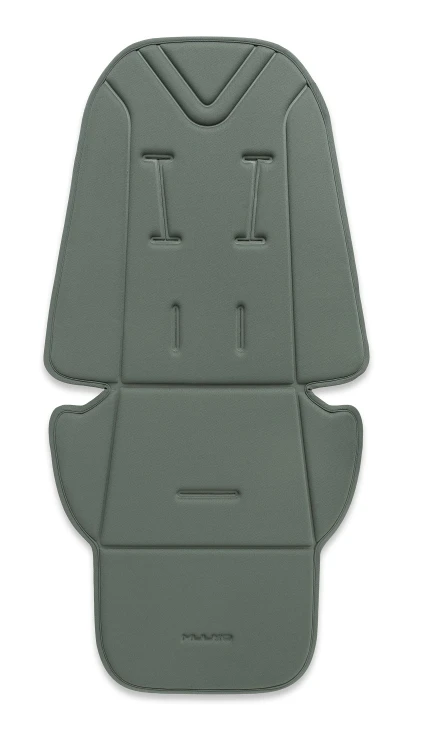Wózek wielofunkcyjny Muuvo Five Pine Green