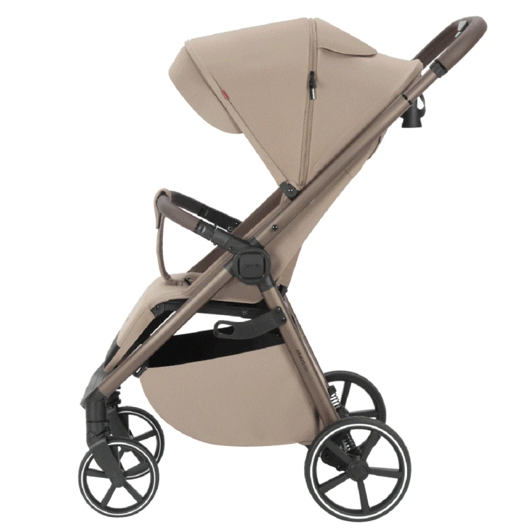Wózek spacerowy Carrello Bravo M/Lite