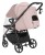 Wózek spacerowy Carrello Bravo M/Lite