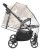 Wózek spacerowy Carrello Bravo M/Lite