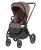 Wózek wielofunkcyjny Carrello Ultra Canvas Beige CRL-6527