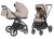 Wózek wielofunkcyjny Carrello Ultra Maple Beige CRL-6527