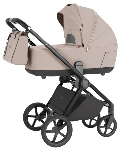 Wózek wielofunkcyjny Carrello Ultra Maple Beige CRL-6527