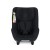 Fotelik samochodowy Avionaut AeroFix AirFlow 0-18kg Black