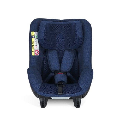 Fotelik samochodowy Avionaut AeroFix AirFlow 0-18kg Navy