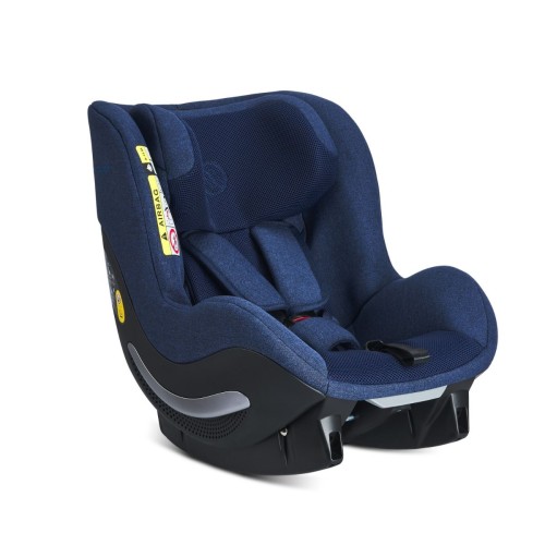 Fotelik samochodowy Avionaut AeroFix AirFlow 0-18kg Navy