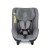 Fotelik samochodowy Avionaut AeroFix AirFlow 0-18kg Grey