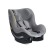 Fotelik samochodowy Avionaut AeroFix AirFlow 0-18kg Grey